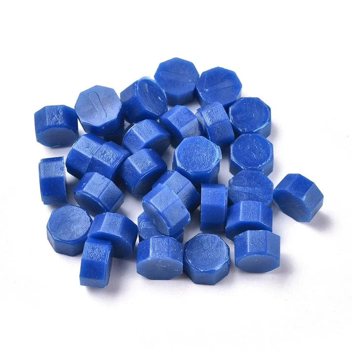(Buy 1 Get 1 Free) Wax beads I Contains 17 Beads in a pack