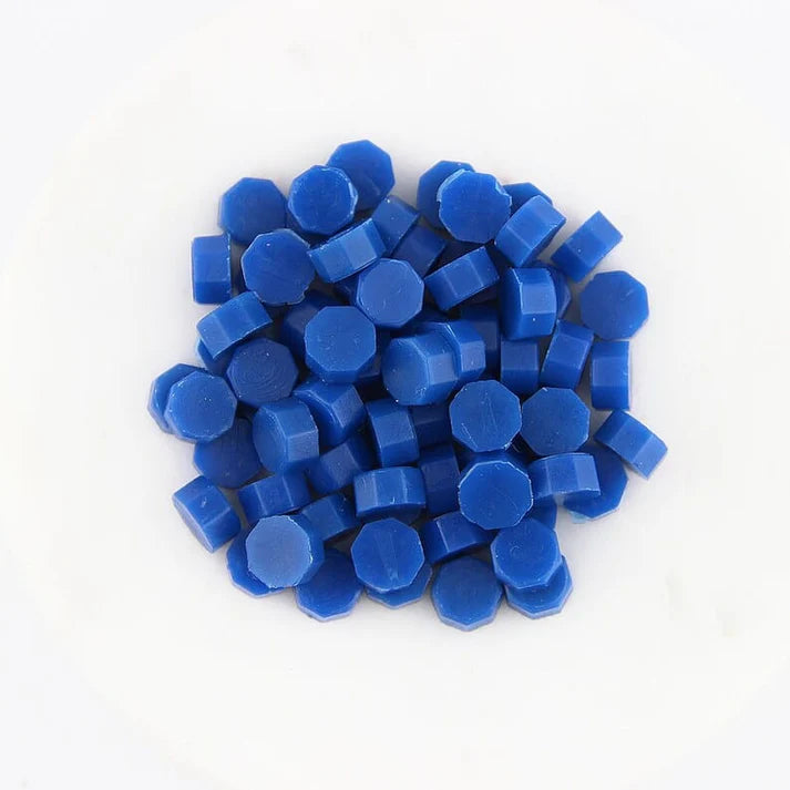 (Buy 1 Get 1 Free) Wax beads I Contains 17 Beads in a pack