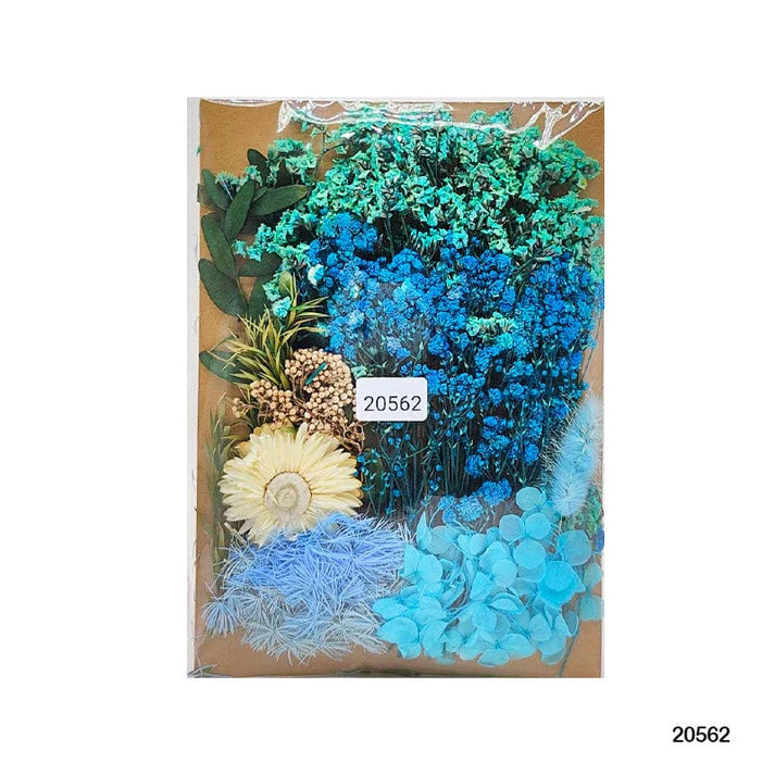 Dry Flower Big Pkt Mg20562