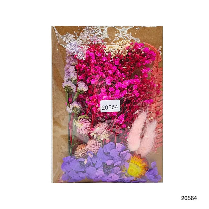 Dry Flower Big Pkt Mg20564