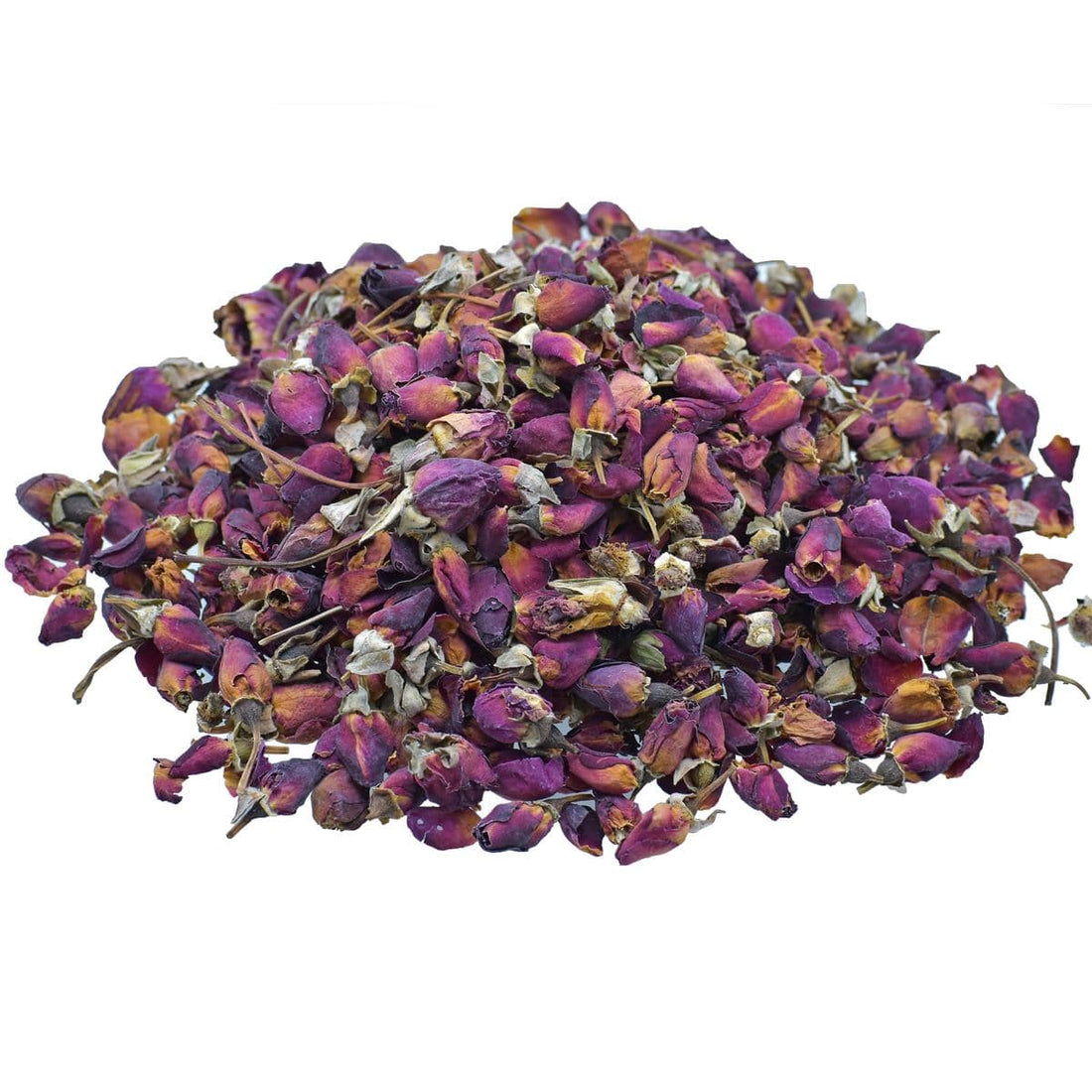 Dried Flower Rose Buds Flower 70 to 100 Gsm