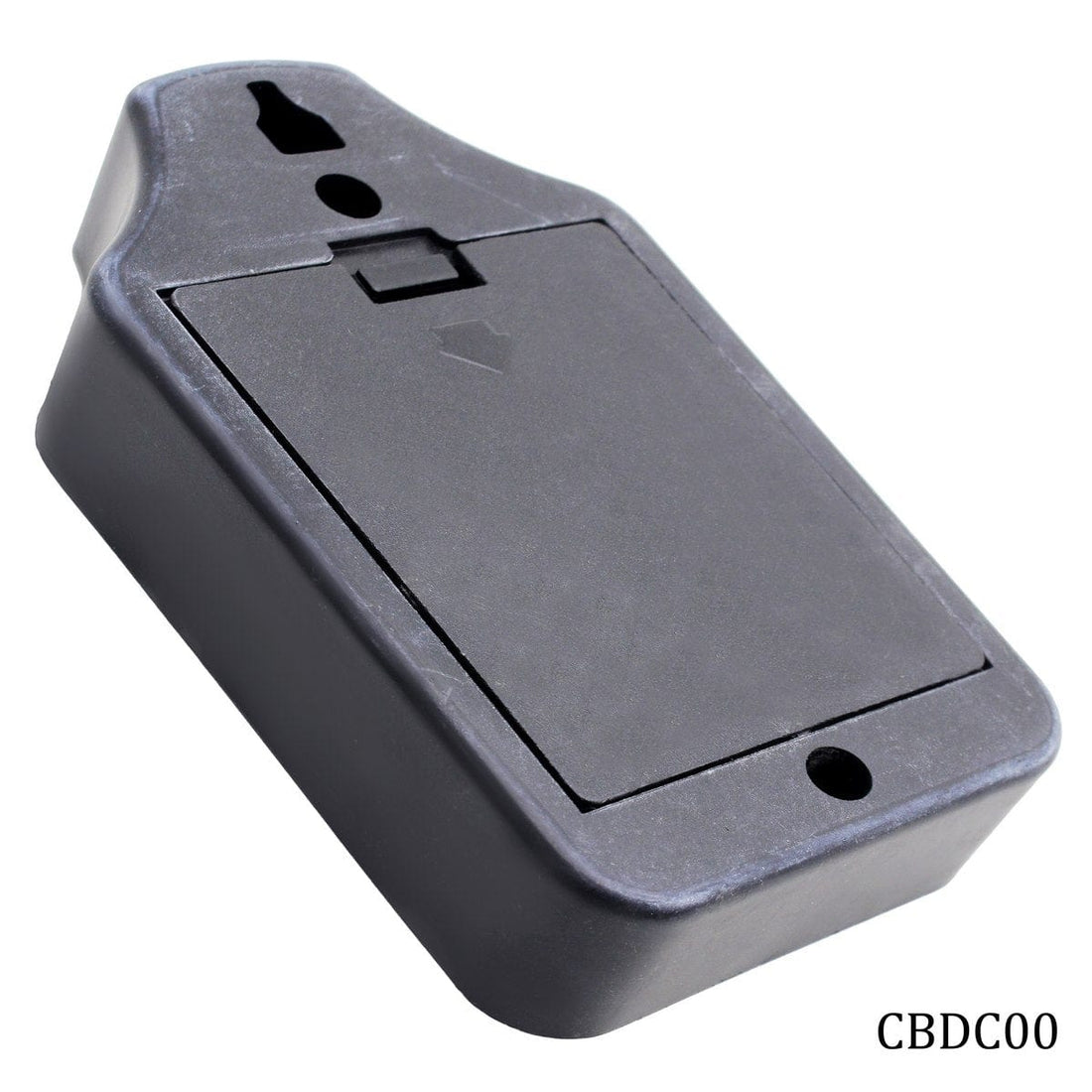 Clock Battery Holder Box- Contain 1 Unit