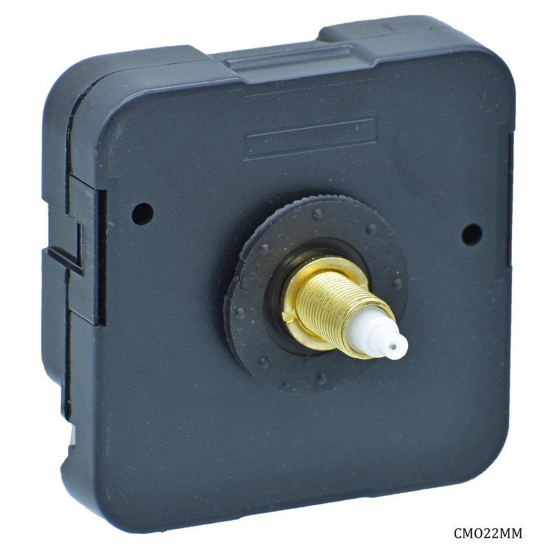 clock movement only 22mm