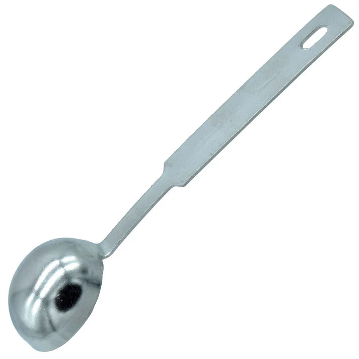 Measuring Spoon for Sealing Wax
