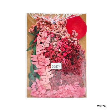 Dry Flower Big Pkt Mg20574