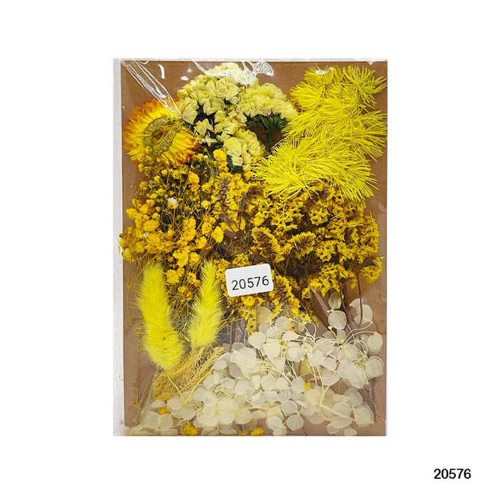 Dry Flower Big Pkt Mg20576