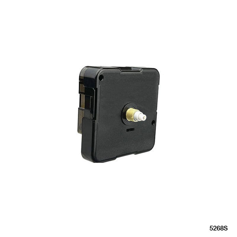 Quartz Clock Movement Mechanism (Single Unit)