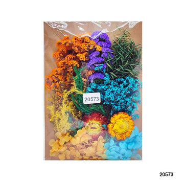 Dry Flower Big Pkt Mg20573