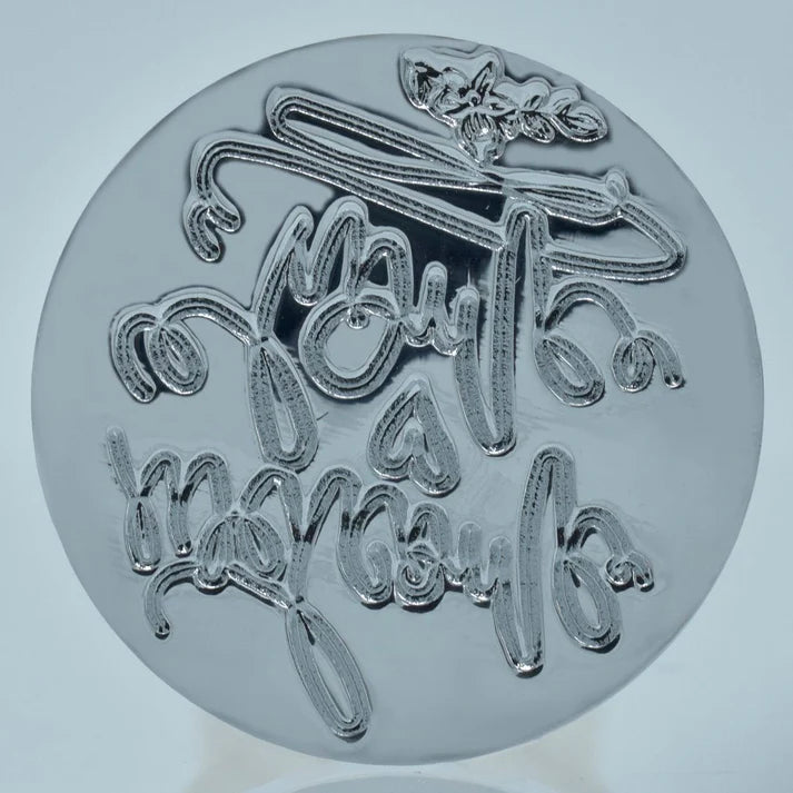 Sealing Stamp - High Quality Stamp for All Occasions