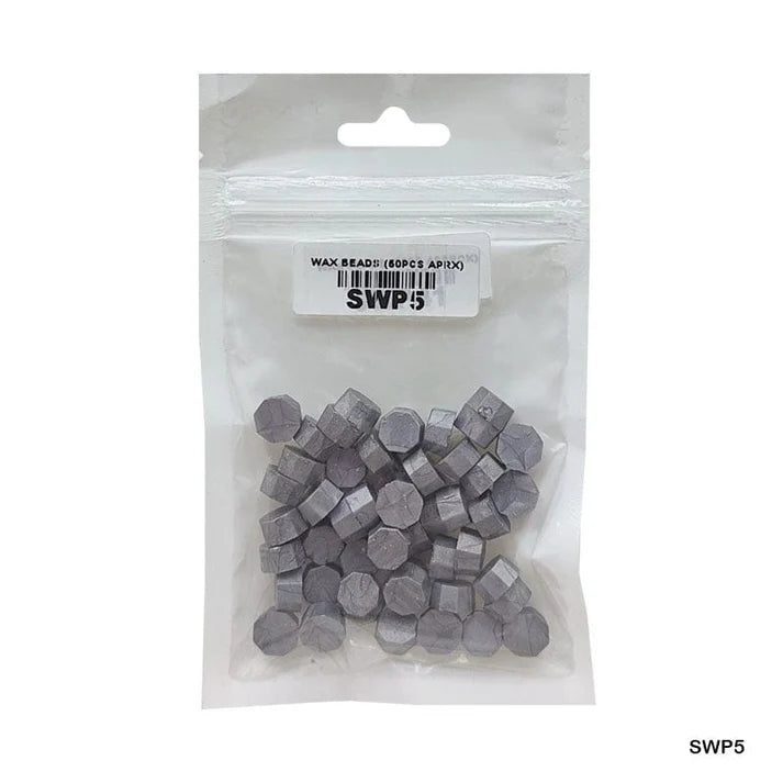 Sealing Wax Pkt (50Pc Aprx)      Code  Swp5