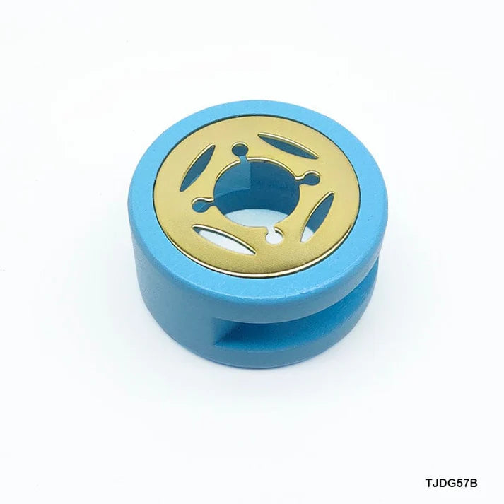 Sealing Wax Stove Wood (Tjdg57B) Blue
