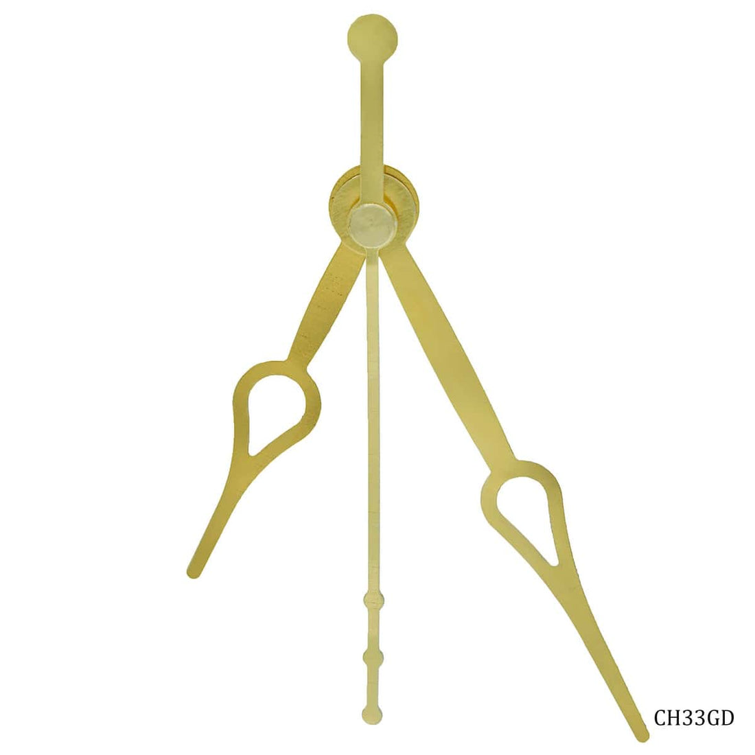 Small Clock Hands for DIY Clock Hands