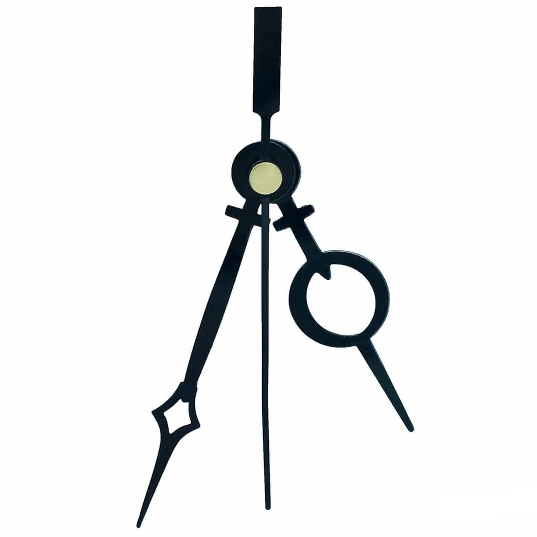 Small ClockHands for DIY Clock Hands